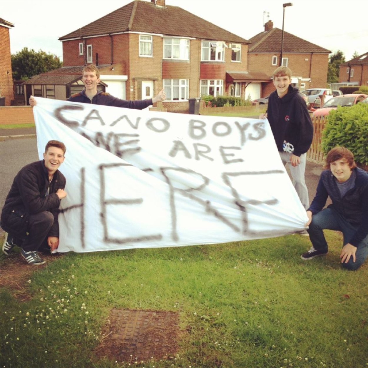 TheRussianBomb's profile picture. 