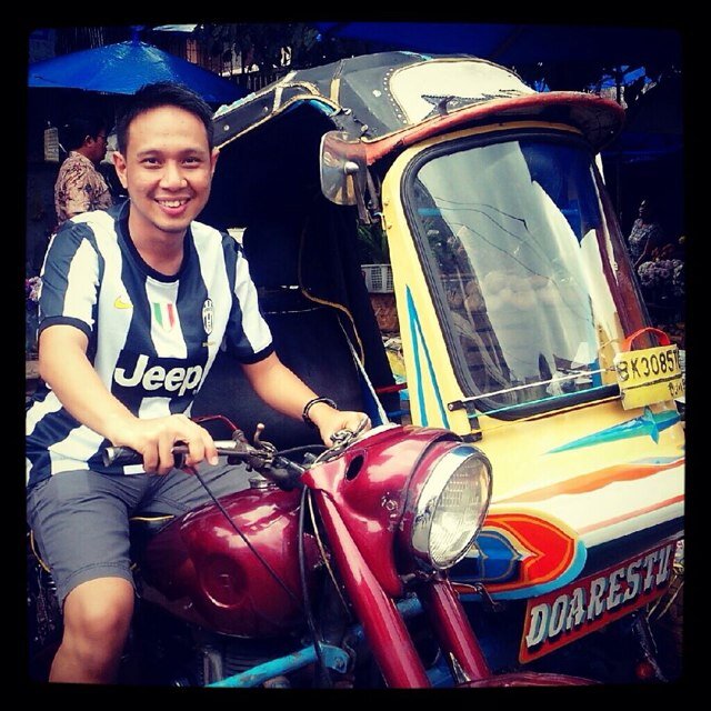 HeskyWauran's profile picture. 