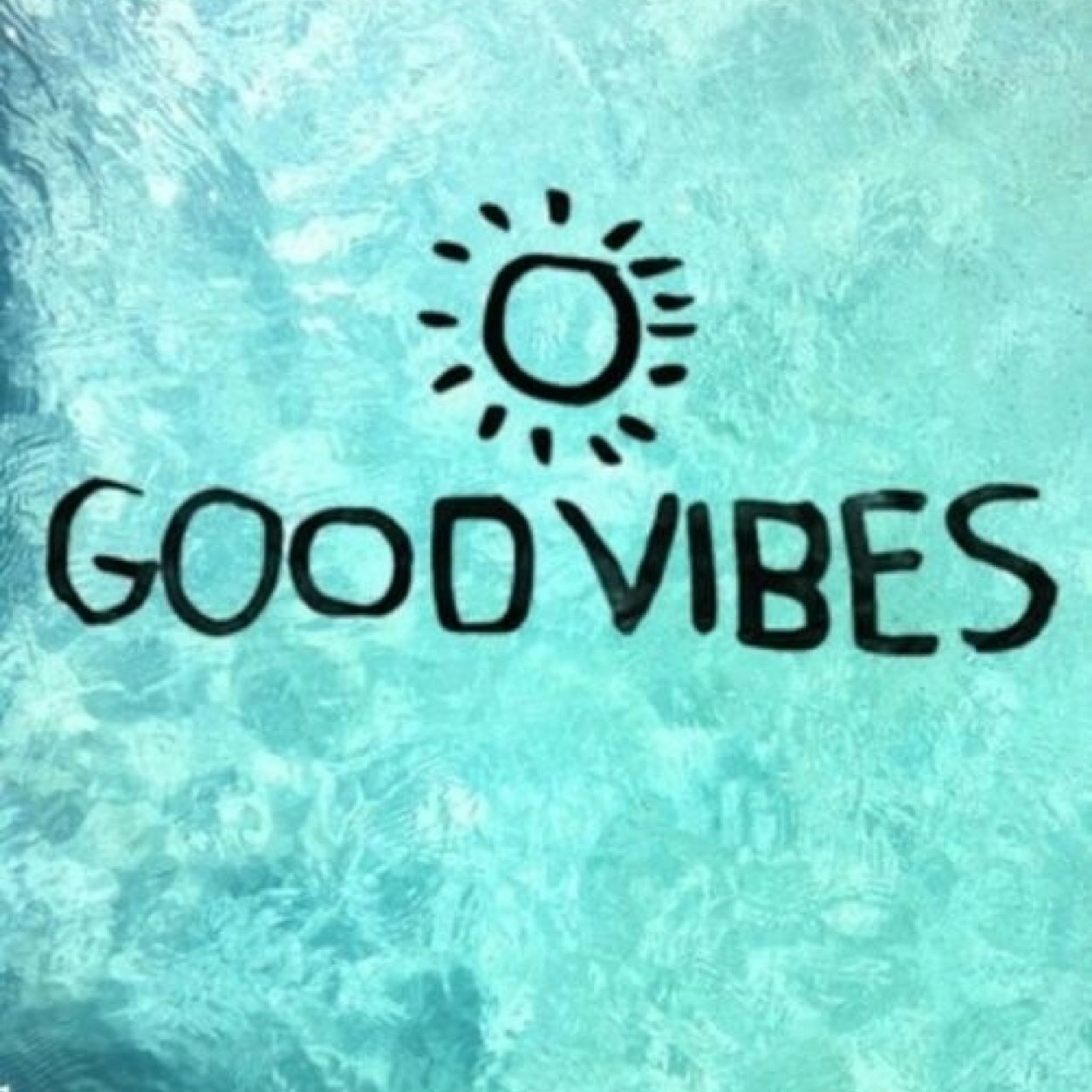 Goodpostivevibe's profile picture. 