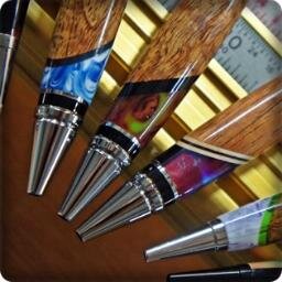 HawaiiPen's profile picture. Hawaii Pen Company is a professional handmade Koa Wood Pen producer