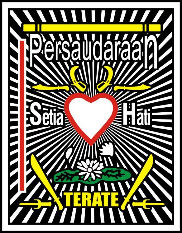 INFO EVENT PENCAK SILAT | SEJARAH PSHT | MOTIVASI | DAN UNTUK MEMPER ERAT SILATURAHMI.

DI TANDAI DENGAN
#PSHT