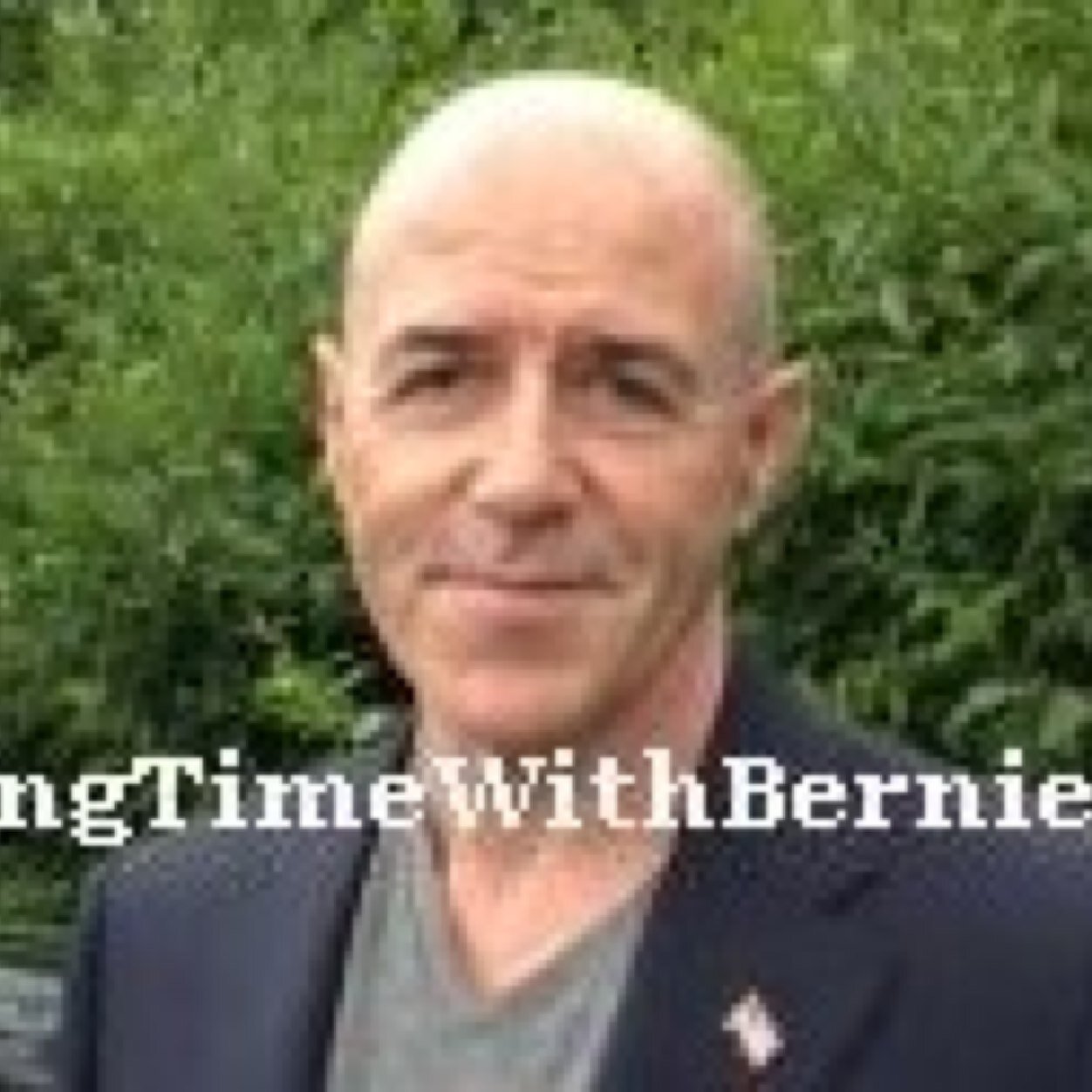 DoingTimeWithB's profile picture. Docu-Blog of an accidental relationship w/ Federal Inmate 84888-054 Bernard Kerik https://t.co/oQQ2Mt10rk (NOT affiliated w/ #BernardKerik #BernieKerik)