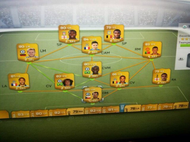 als je wilt ruilen dm me!