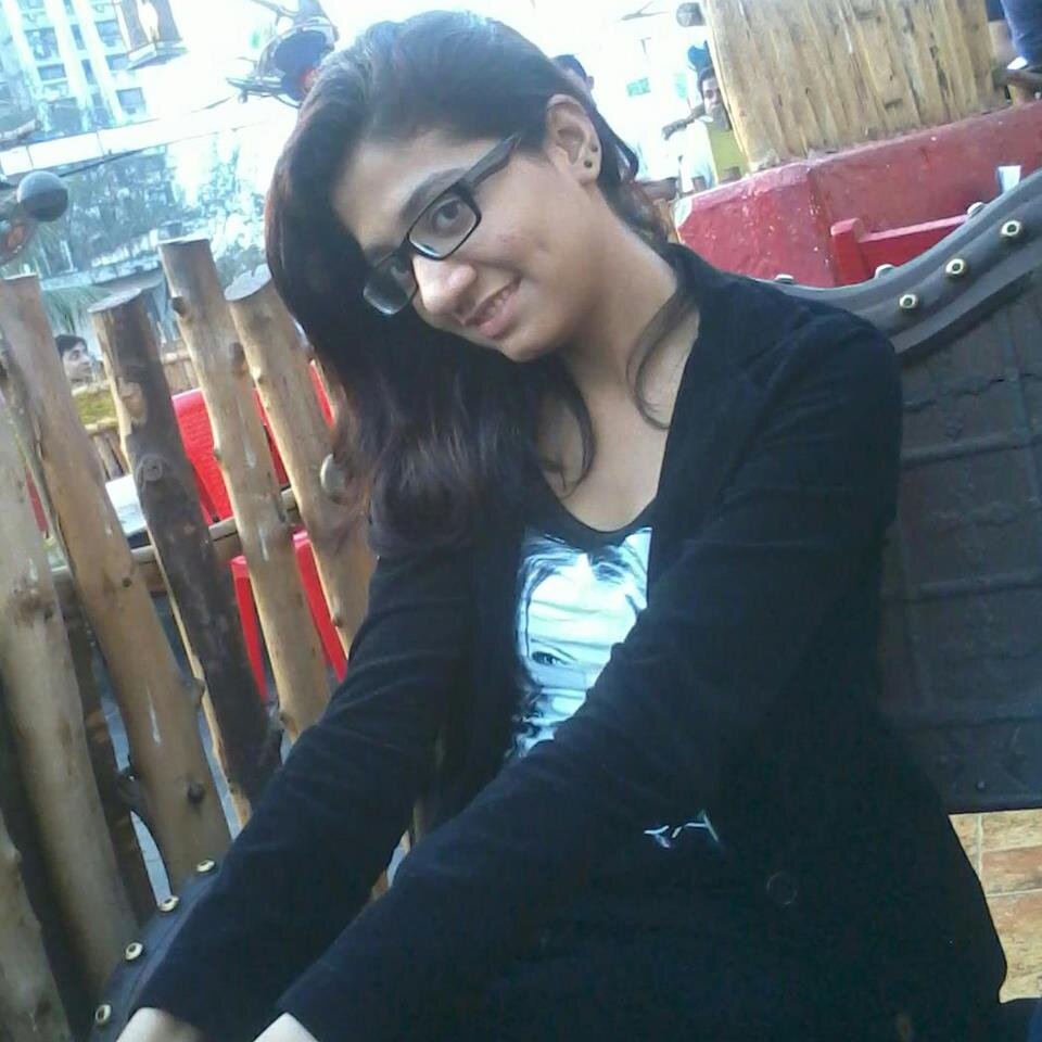 at work