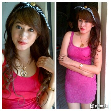 Beyour self