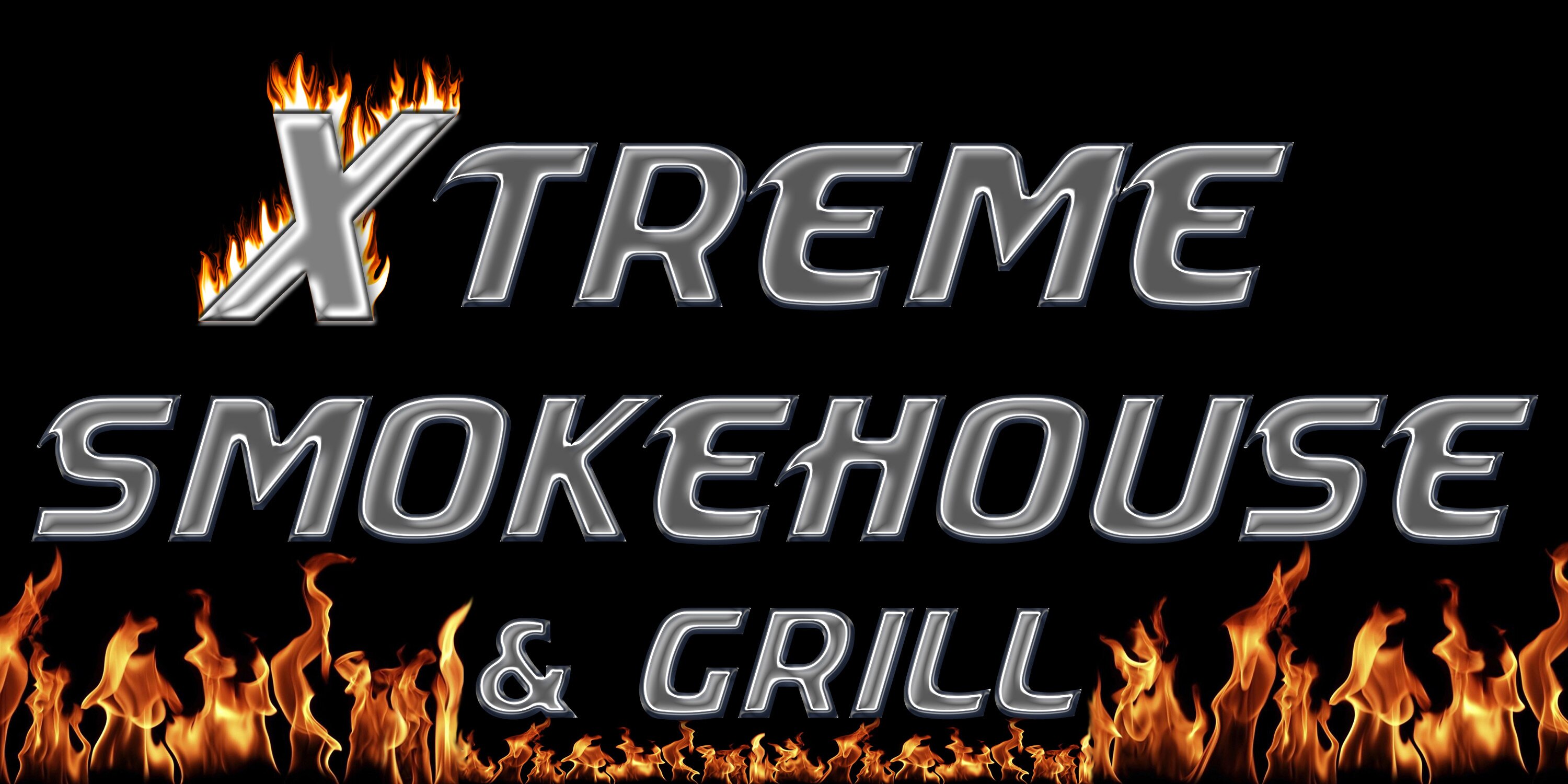 BBQ and a whole lot more! Where everything is homemade and you never leave hungry!