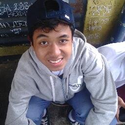 BANGKIT DAN TERIAKAN!!!!