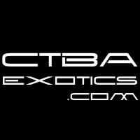 Ctbaexotics's profile picture. Por que aqui só tem carro popular!