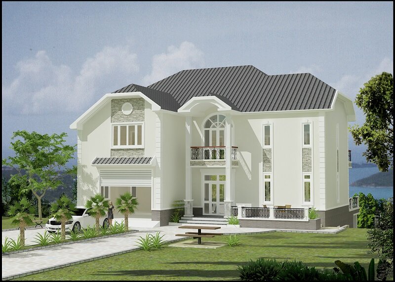 congtyanlien's profile picture. 