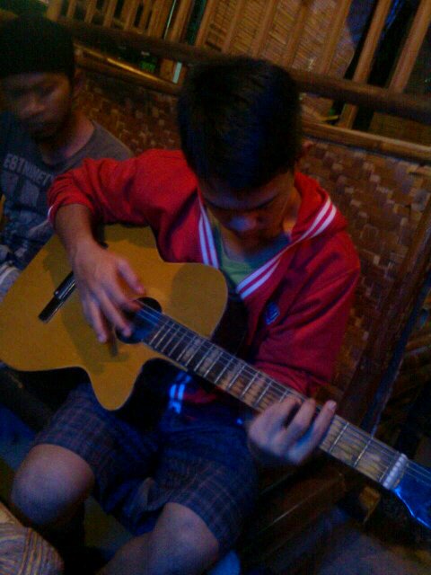 Sederhana aja