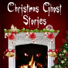 Author of GHOSTS OF CHRISTMAS PRESENT, CHRISTMAS GHOST STORIES - FESTIVE SKIN CRAWLERS WITH A TWIST AND OTHERS.