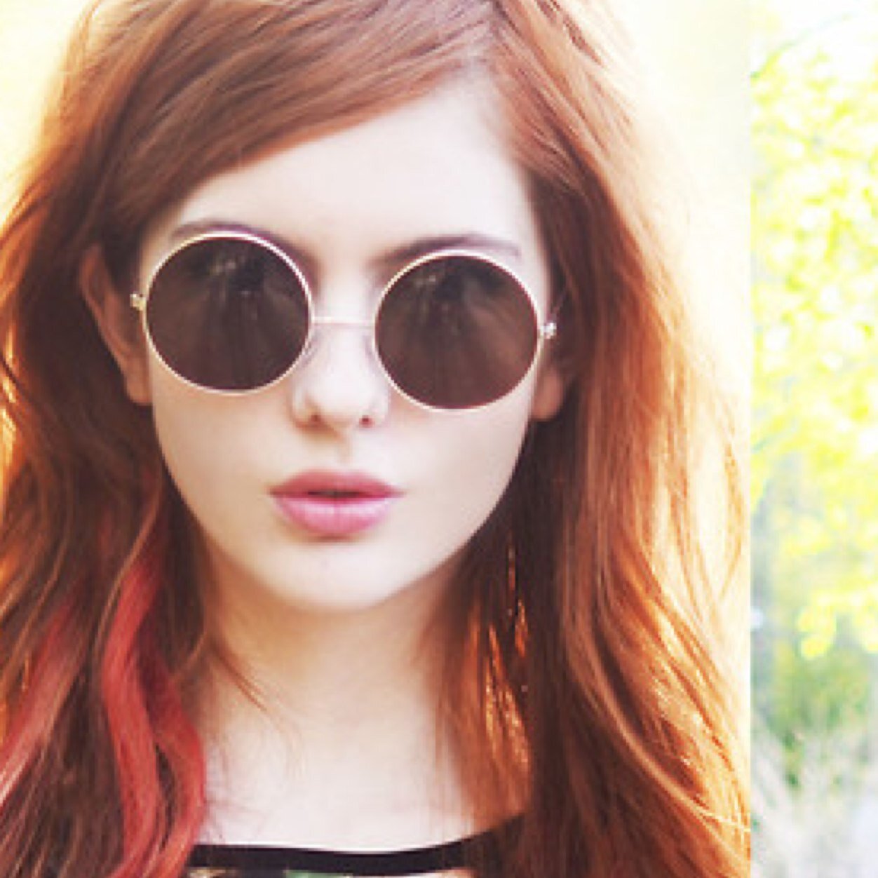 I'm a teen. Daughter of Belle. I tried so hard, and got so far...but, in the end, it doesn't even matter..