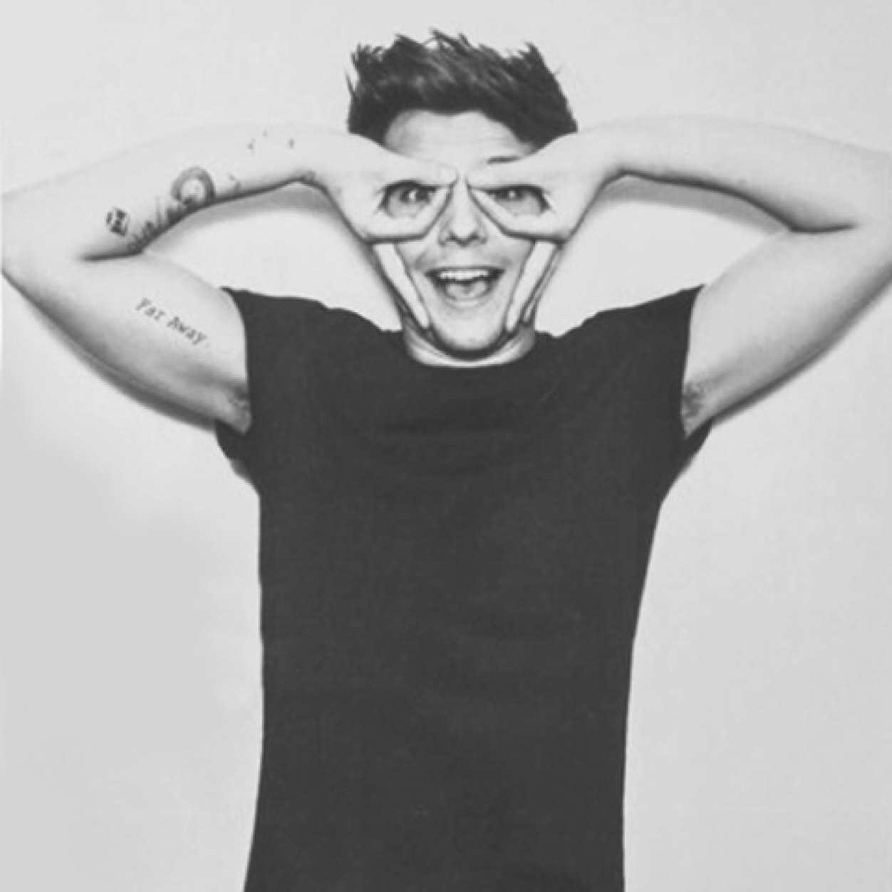 one direction.