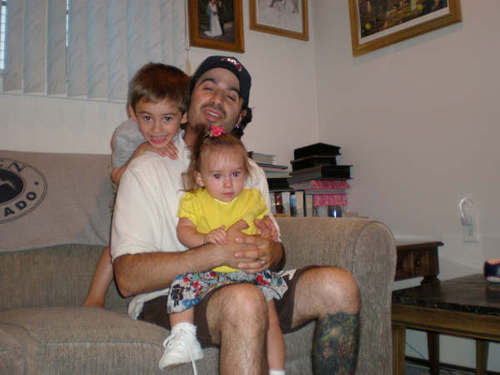 dgaccino's profile picture. 