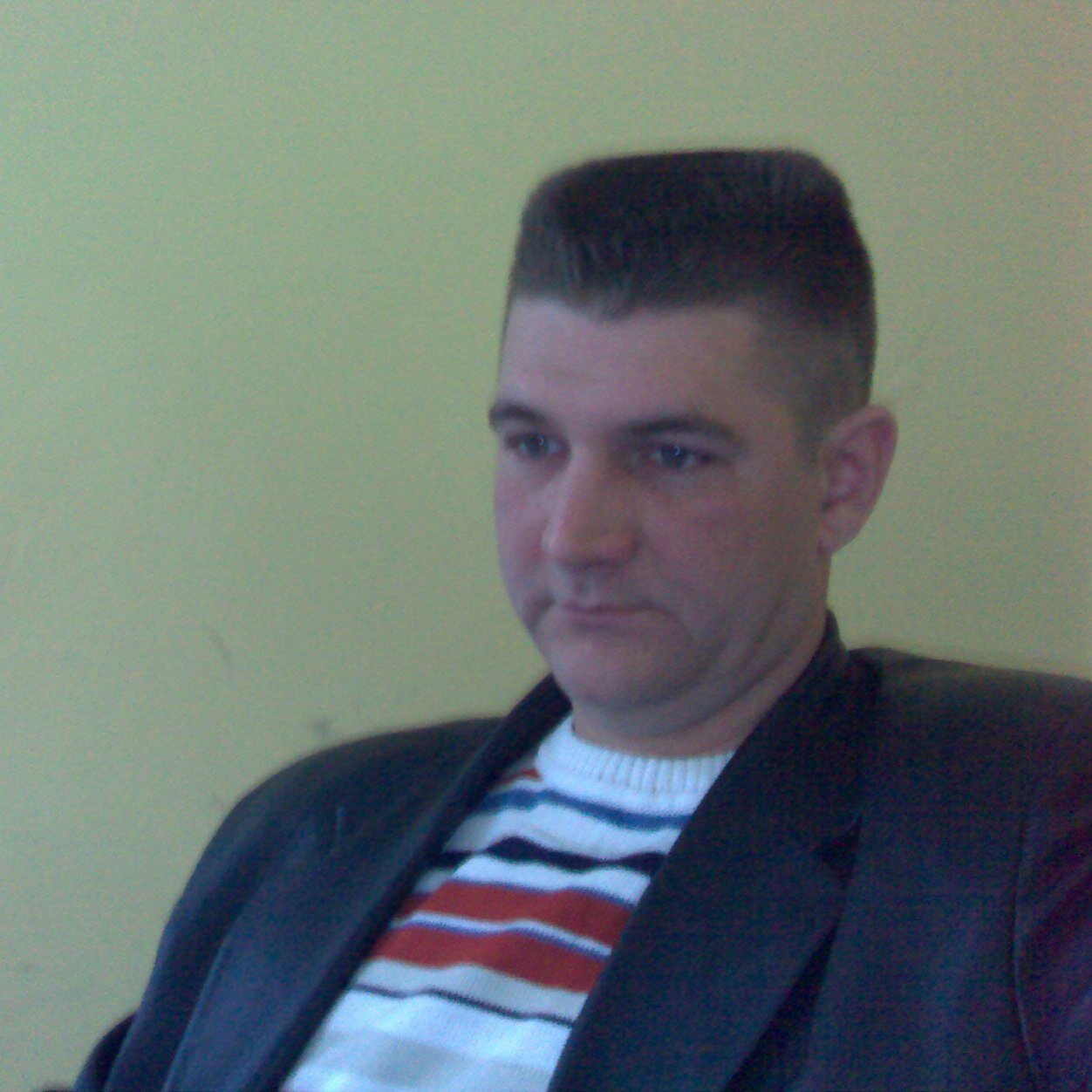 vladrya1's profile picture. 