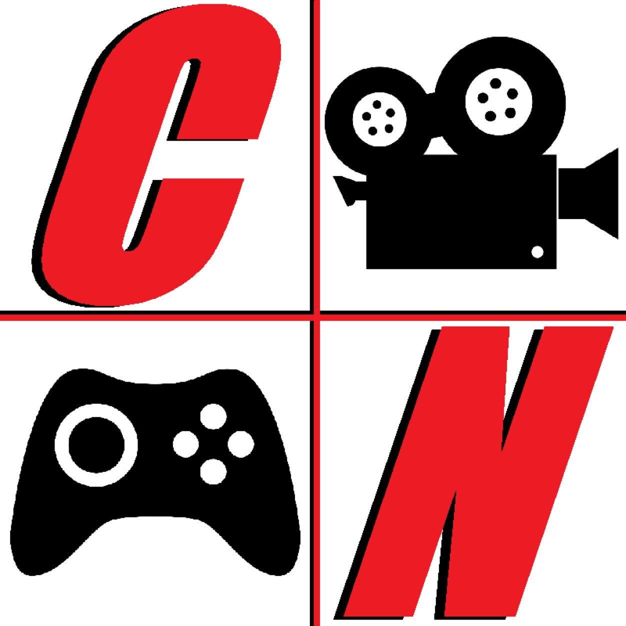 Film fans and gamers are united to be a part of the greatest YouTube channel of all time, which is Cineflix Network, of course.