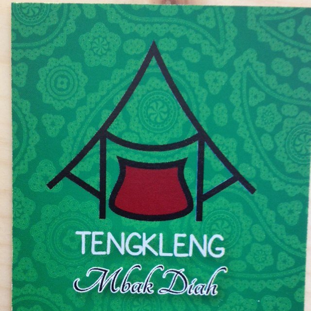 Telah Dibuka Tengkleng Mbak Diah Solo Cabang Gading Serpong di Ruko L'Agricola Blok A no.57 Gading Serpong Tangerang. Come and try...