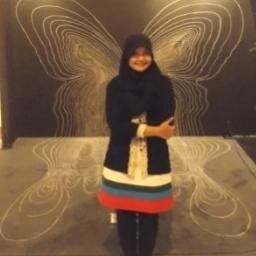 kamu tau gak?. kamu gak tau! . gak, kamu tau!~ | hal jaza' ul ihsani ilal ihsan♥ | soundcloud : @citra_rise