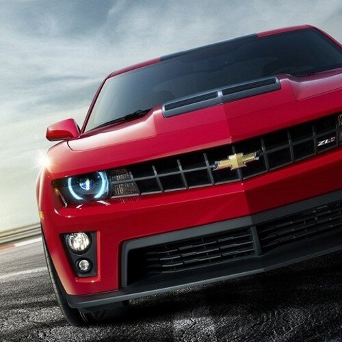 Daily Awesome cars Just push the follow button