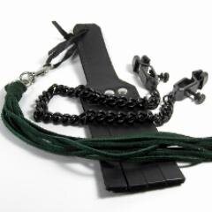 Purchase fetish clothing & BDSM toys from Princess Kali's extensive closet! Great prices & all items in excellent condition!