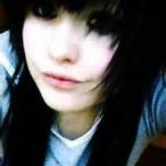 Girl. 13. Single. Scene girl ✌. Suicidal. Attempts 7. Cutter. Days Clean 15. Depressed.