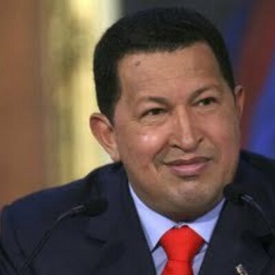 HugoChavez_'s profile image