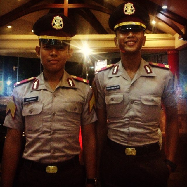 fabiancondo's profile picture. Ikastara XXI batch - DEN48 Hasta Dharana