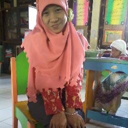 selalu semangat dan yakin dlm menjalani hdp agar semua inginku terwujud dan selalu berfikir positif