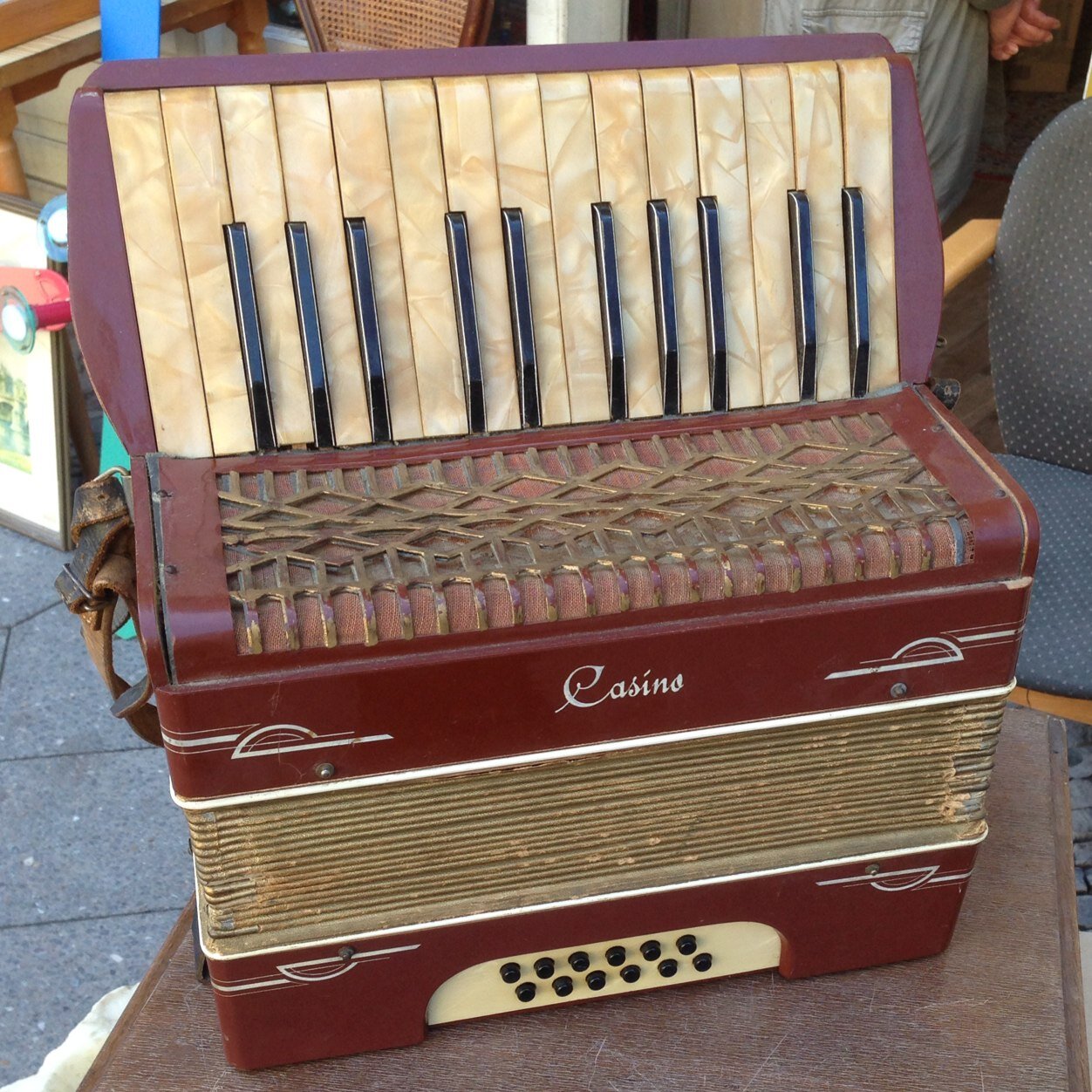 hermanomiranda's profile picture. 