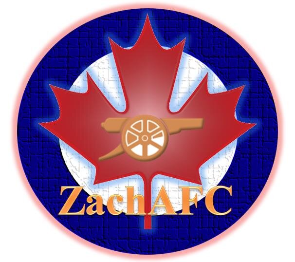 Canadian Gooner. Backup account for @ZachAFC. http://t.co/gVp6x61mxB