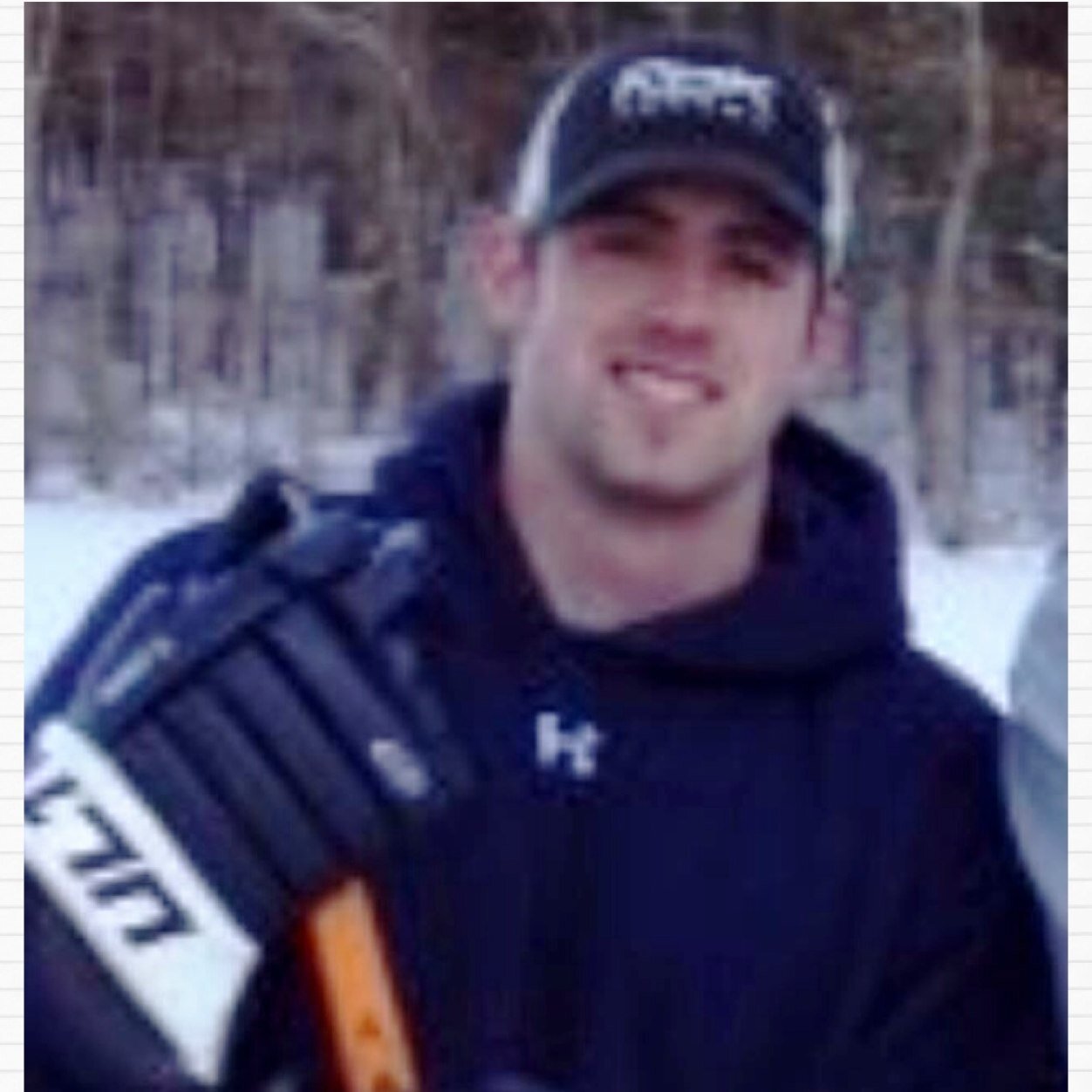 mcauls15's profile picture. 