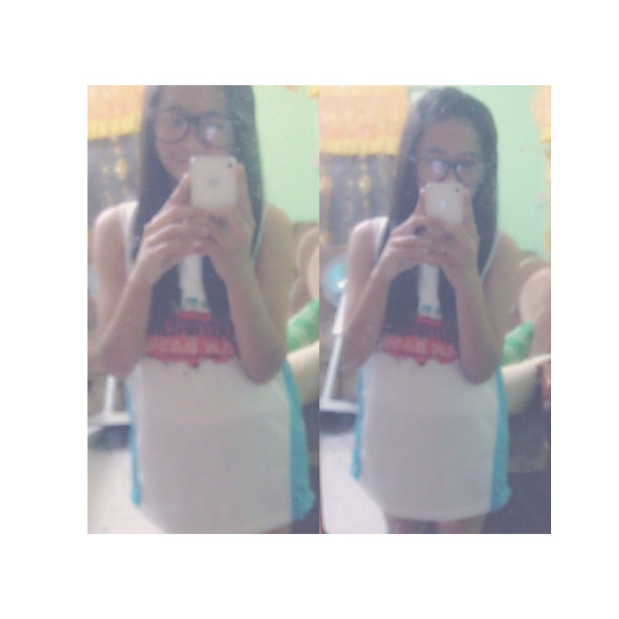 Make Mistakes , Don't Fake Perfection