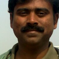 Parimal  (@parimalms) 's Twitter Profile