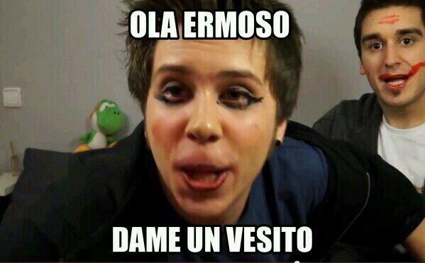 InfinitosRTs's profile picture. Hasta el infinito y mas allá!♥