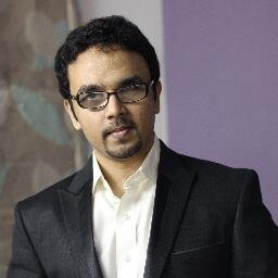President at @Sociall_in. #Musician, #PublicSpeaker and #Writer.Founder of #Gospell
