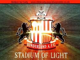 LOVE SUNDERLAND--HATE newcastle--F.T.M.   I will Always follow back