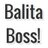 Balita Boss