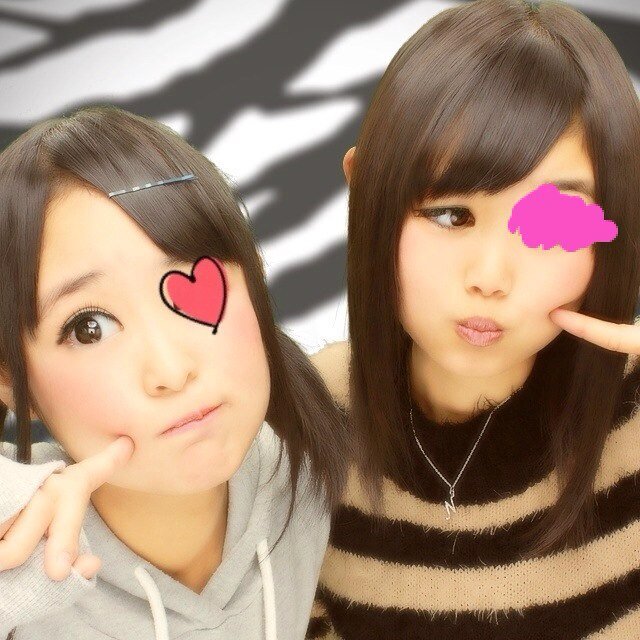 フォローしてちょ♡ 返すよぉ♡