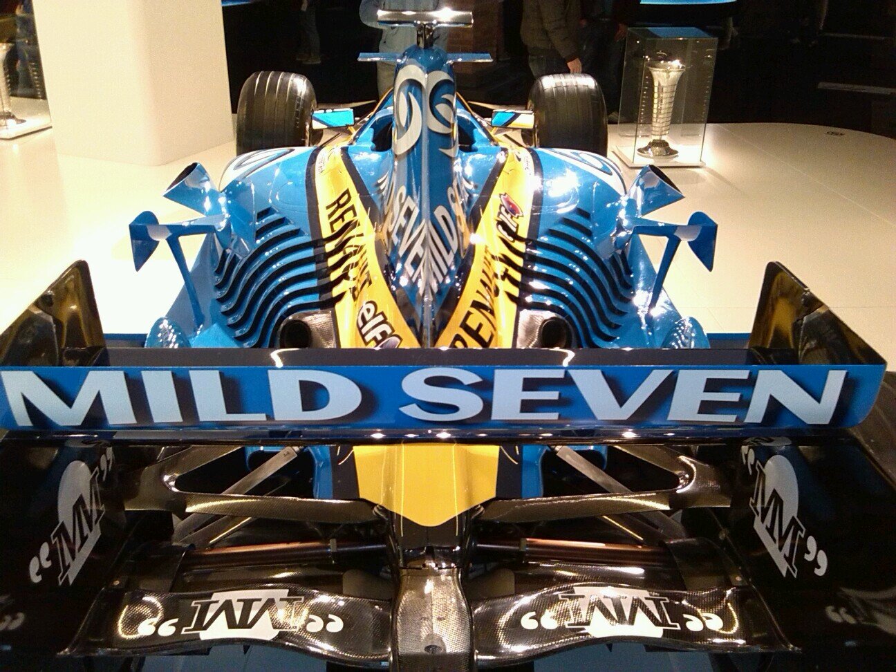 Arturok87's profile picture. 