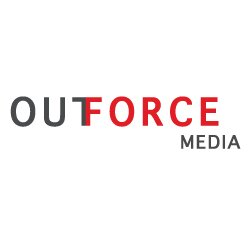 OutforceMedia's profile picture. media exploitant | specialist in tijdelijke buitenreclame | Trotter | Storytelling | Exposurebox | Brandstore | Specials