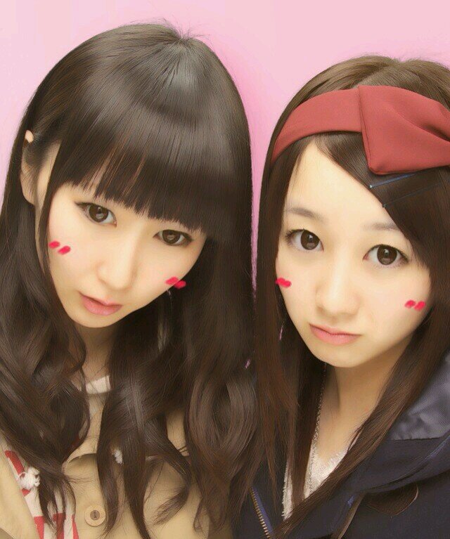 バド(*˘︶˘*).。.:*♡