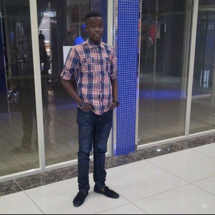 callme_Chopper's profile picture. Hello, Mr.Chopper coming through big fan of @liltunechi @drizzy. Love skateboarding, addicted to life. Only God can judge me case closed.