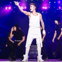 #Believe #JustinGoesHard! #Beliebers