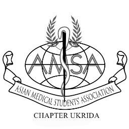 Official Twitter Account of Asian Medical Students' Association Krida Wacana Christian University (UKRIDA)