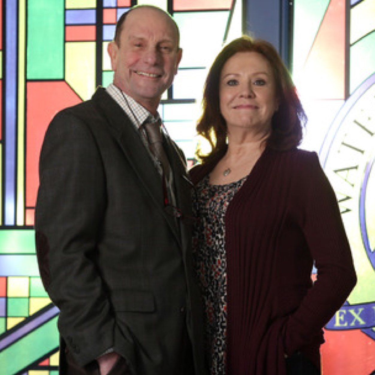 [Role play accpunt for the pne and only maggie budgen played by the beautiful talened Melanie Hill]
