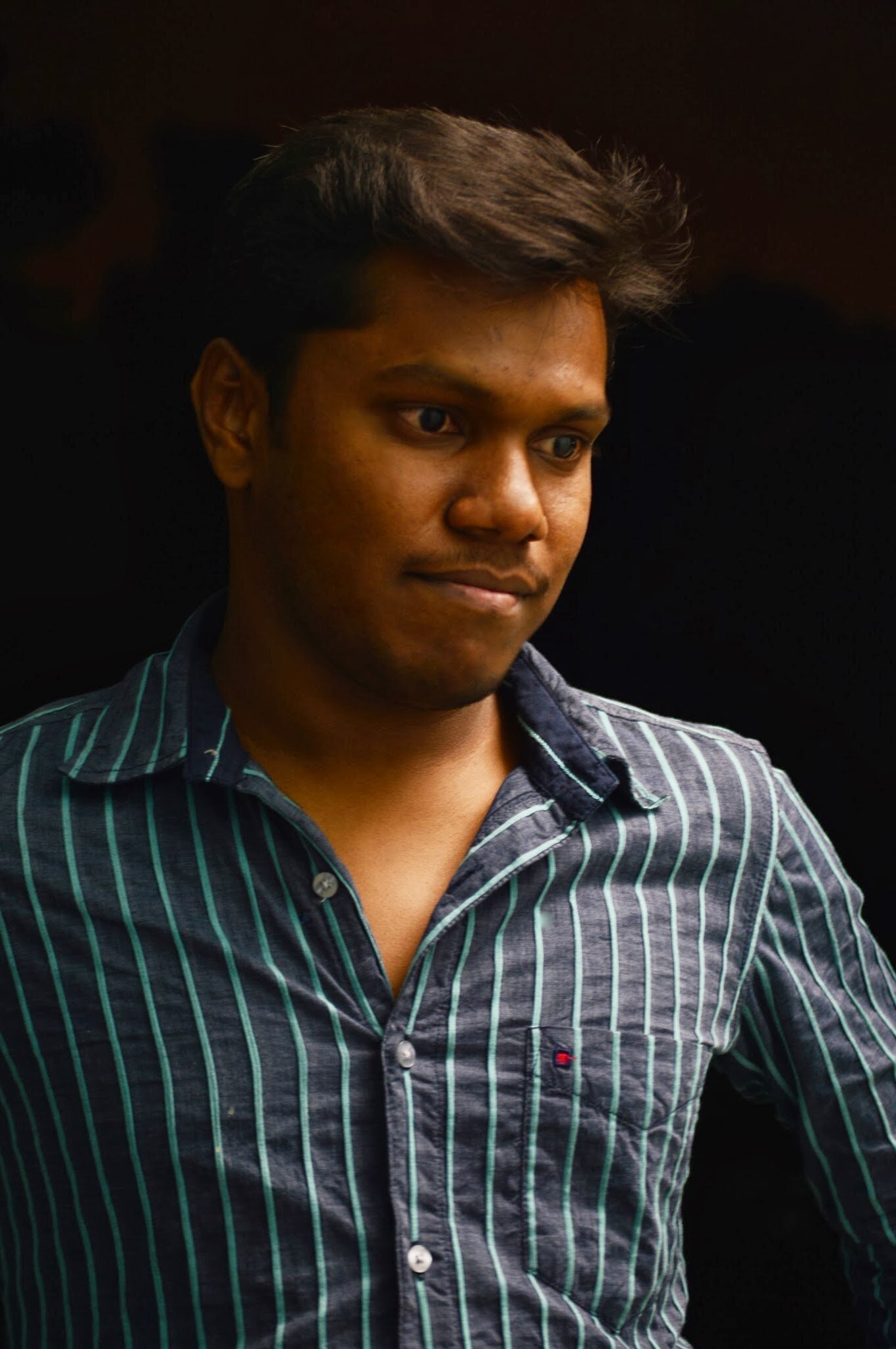 NagendranBVN's profile picture. 