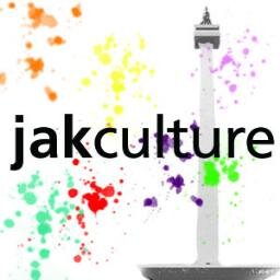 calendar of cultural events in Jakarta, curated by @widhidana contact: info@jakculture.com