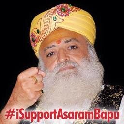 WANTS JUSTICE FOR INNOCENT SAINT ASHARAM BAPU..   #BailOn7thJan