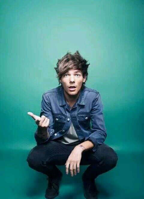 LouisTommo00's profile picture. 