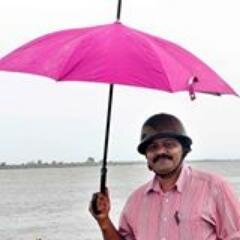 Chief Reporter,Madhyamam Daily,Calicut,Kerala